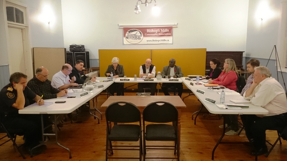 Municipality of North Grenville develops Councillor Vacancy Policy