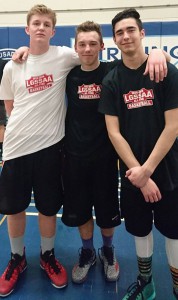all stars boys