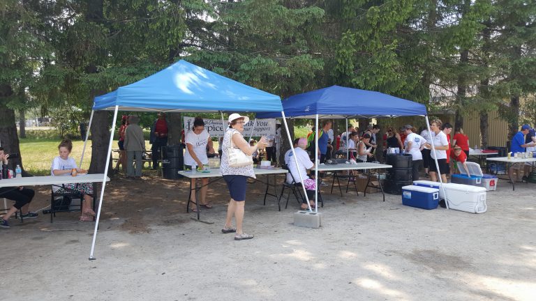 New fundraising record at Beth Donovan Hospice’s Hike for Hospice