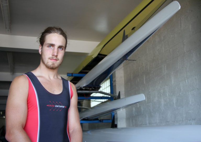 Brockville Rowing Club stars make National Junior Rowing Team