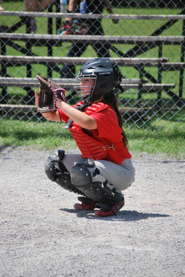 Kemptville Wildcats host Rural Ottawa Softball tournament June 24-26