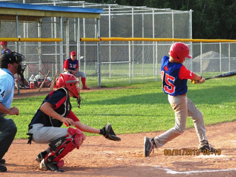 Kemptville Wildcats host 23 teams in All Star Shootout this weekend