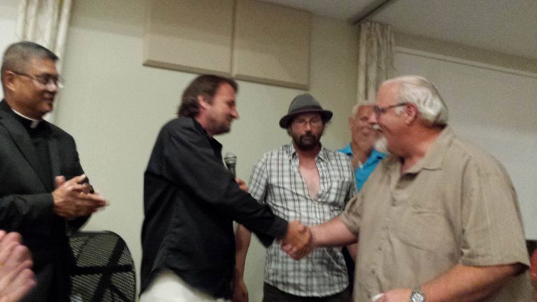 Bob Perry Memorial Golf Tournament and truck raffle raise over $130,000 for KDH