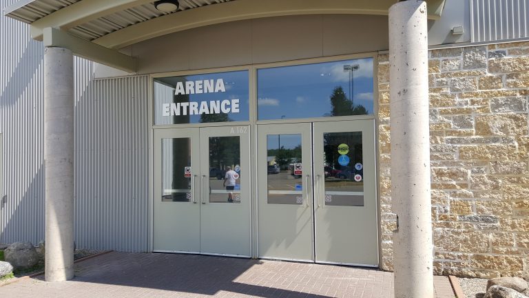 Kemptville 73’s main camp worth a visit this weekend