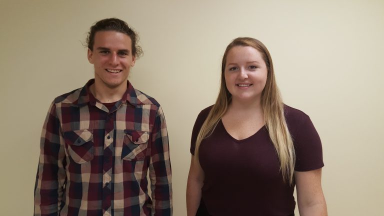 Three local young entrepreneurs start summer businesses