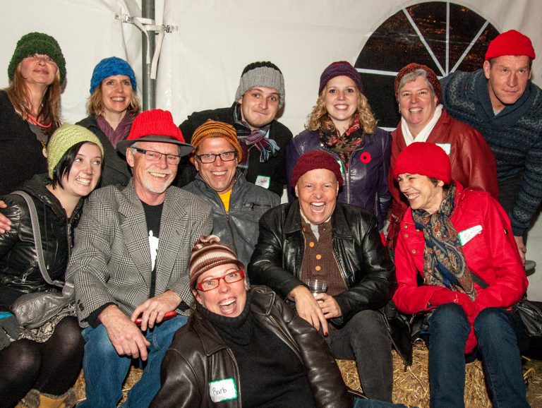 Hospice Hoedown to raise funds for Beth Donovan Hospice