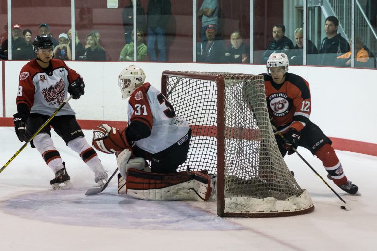 73’s take on Pembroke in tonight’s home opener