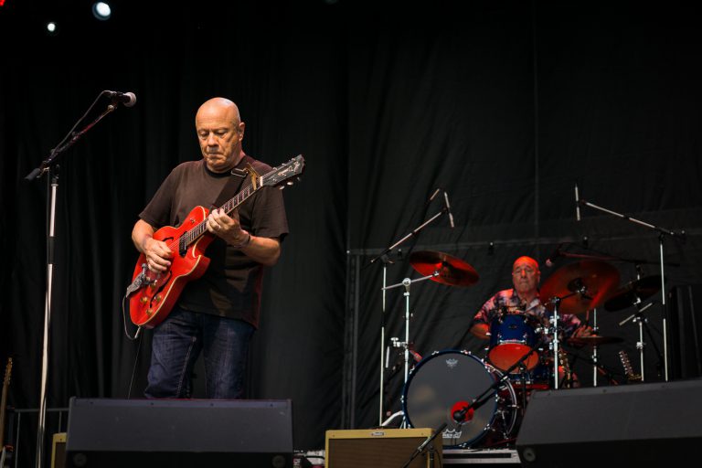 Kemptville Live begins tonight
