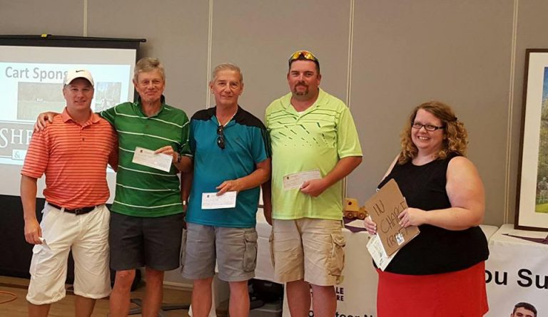 KYC Golf Classic a success