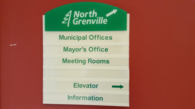 North Grenville Committee of the Whole considers community grant applications