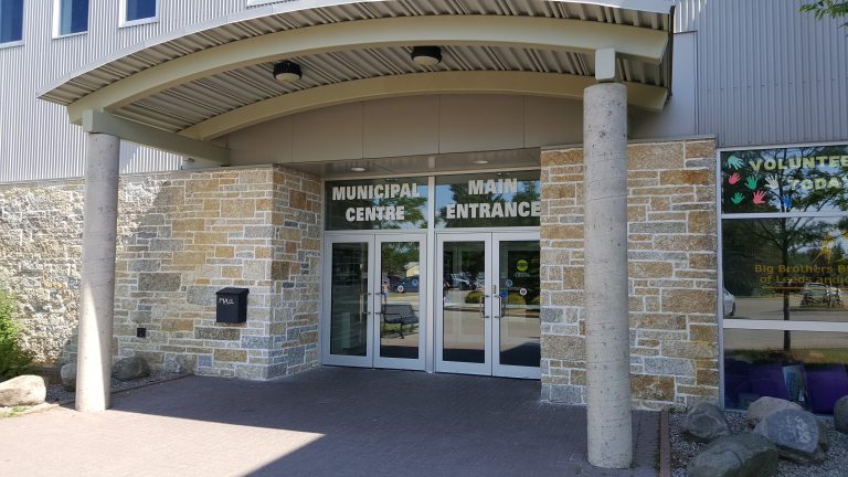 2022 North Grenville municipal election candidates officially certified