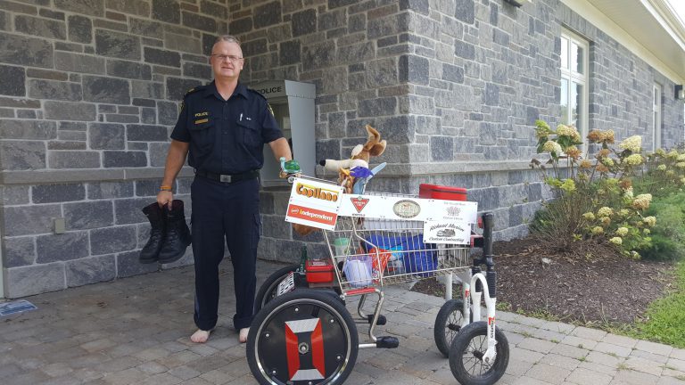 North Grenville Youth Up! running two fundraising initiatives