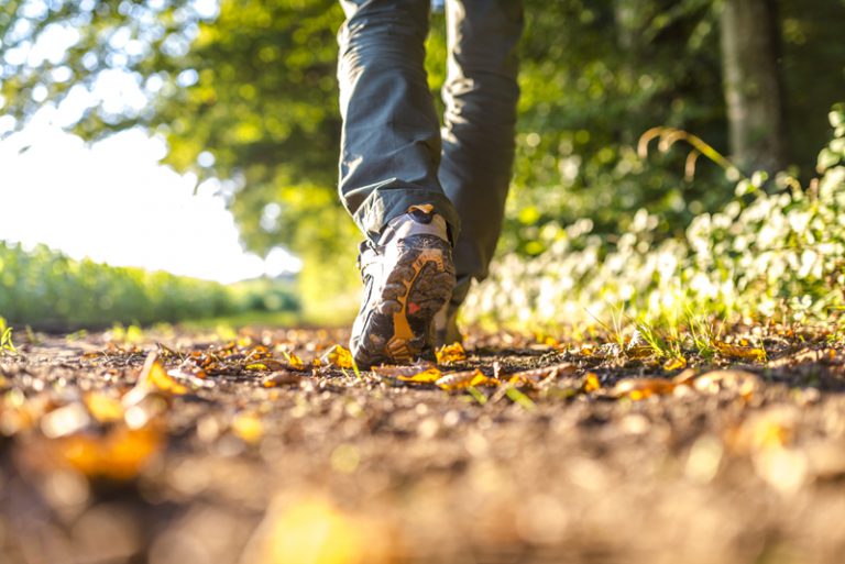 North Grenville Trails Passport Challenge