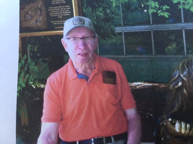 Grenville OPP looking for 83-year-old Kanata man