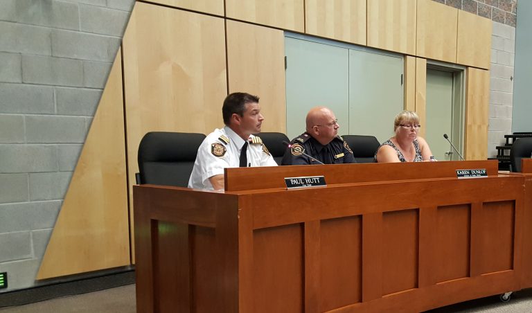 More chip trucks may be headed to North Grenville