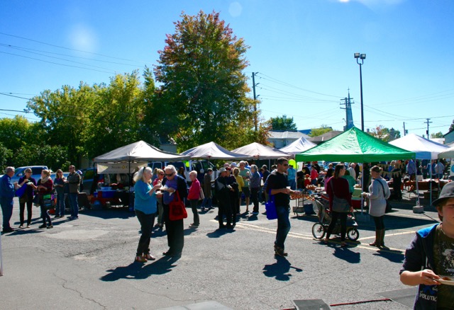 Market Plates another huge success