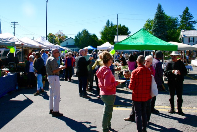 Photo Credit: Diana Steadman - Market Plates 2016