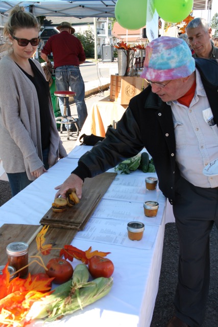 Photo Credit: Diana Steadman - Market Plates 2016