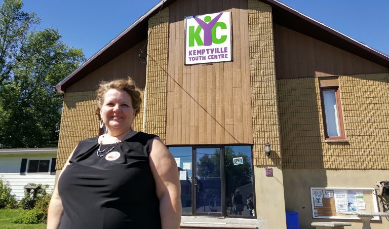 Youth centre needs more volunteers on Wednesday nights