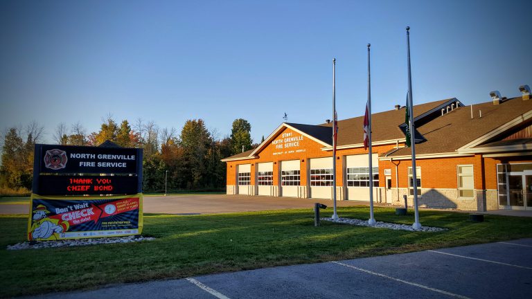 Many organizations and municipal departments involved in planning for former Fire Chief Tim Bond’s Celebration of Life