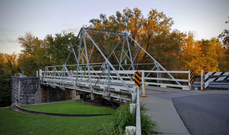 Parks Canada releases some details on how Burritts Rapids Lock 17 work will affect residents