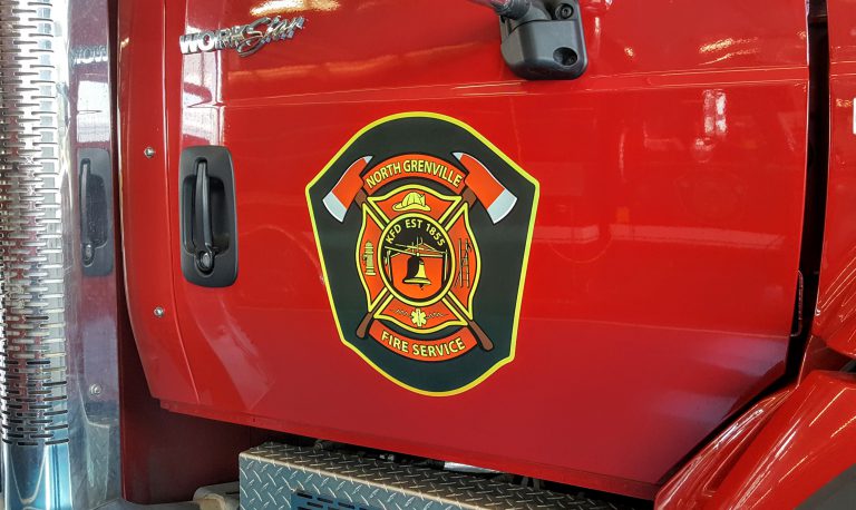 North Grenville Fire Service hosting open house for Fire Prevention Week