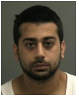 Photo Credit: Supplied - Ali Abdul Hussein, 28 of Ottawa