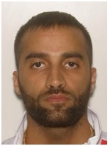 Photo Credit: Drew Hosick - Mahmoud Kayem, 32 of Ottawa