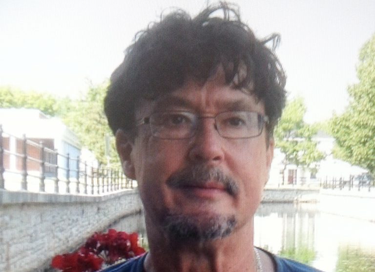 Update: Missing man found