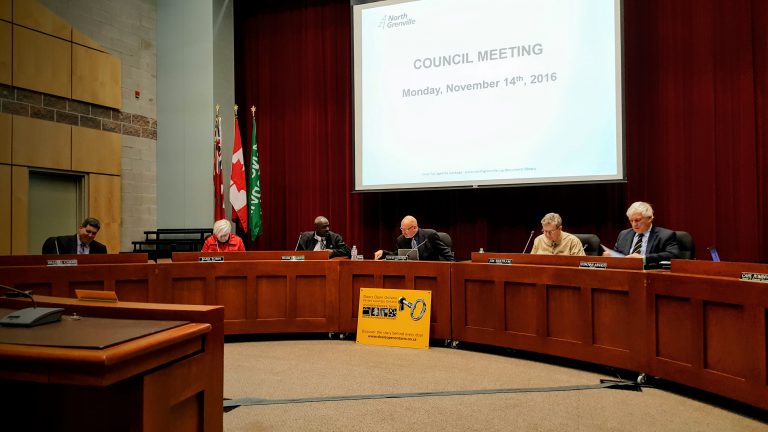 New members appointed to BIA board and Canada Day Committee