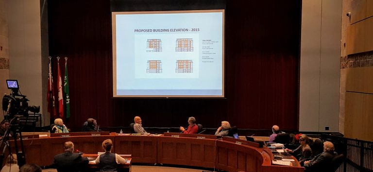 Kemptville Landing Development a step closer to reality