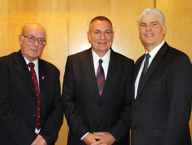 New Board Chair for Catholic District School Board of Eastern Ontario