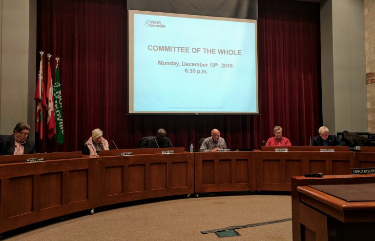 Kemptville annual drinking water inspection given 97.5 percent rating