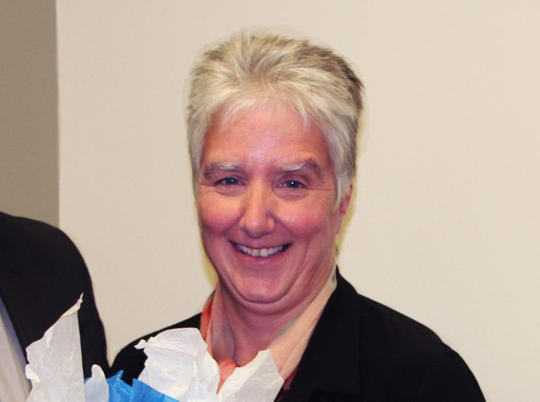 Dufort stepping down at C4K President