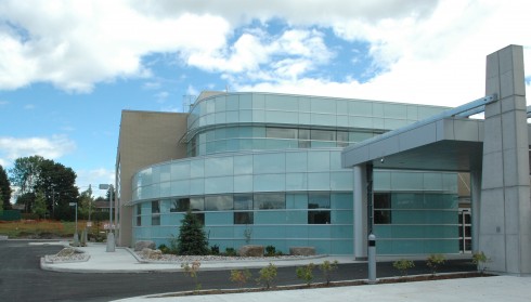 Kemptville District Hospital will soon double outpatient services