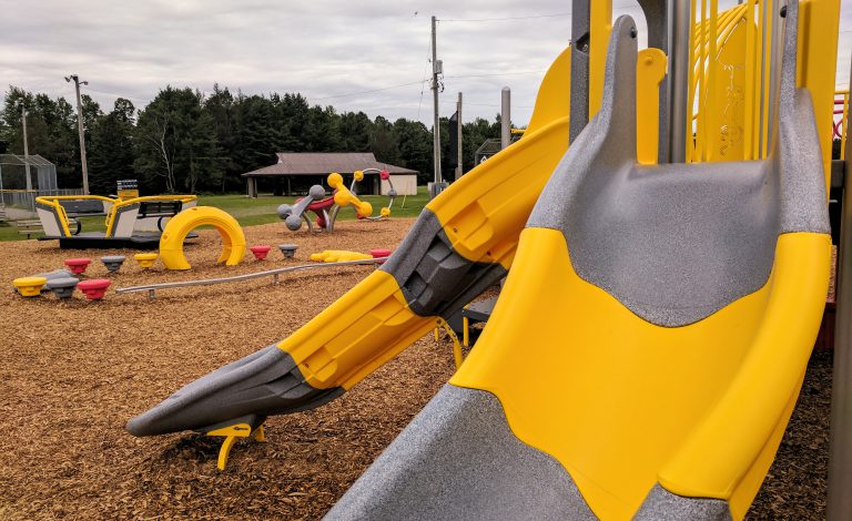North Grenville closes playgrounds, sports fields