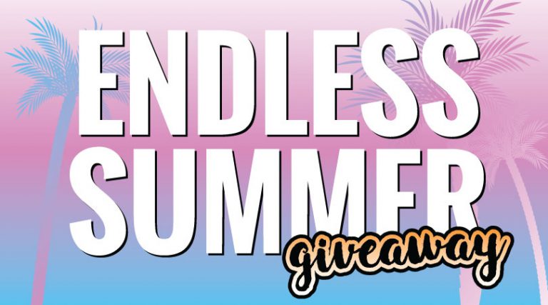 Endless Summer Giveaway