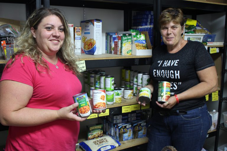 Third annual Fill-The-Bus for House of Lazarus set for next Friday