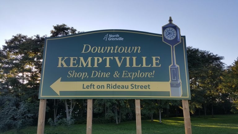 Kreepy Kemptville activities return to North Grenville