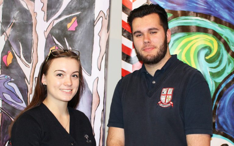 New student trustee at CDSBEO to represent peers at board level