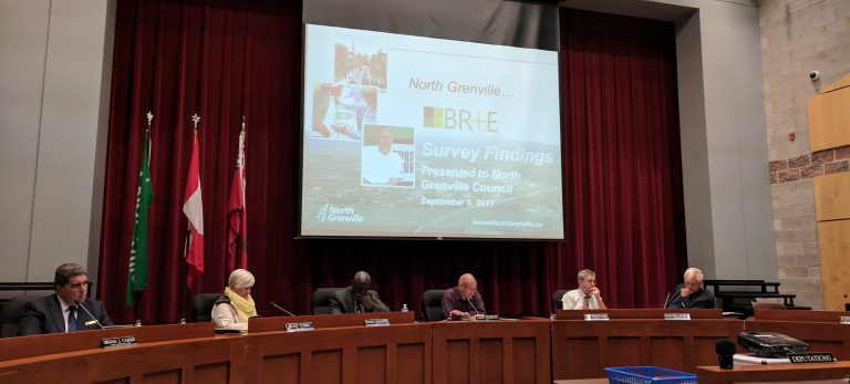 BR+E Project presentation to take place at Monday’s committee of the whole meeting