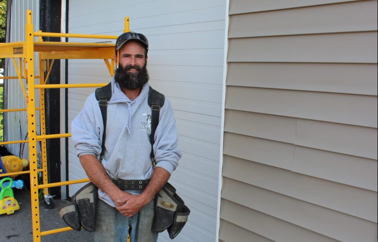 “Good Neighbour” helps out House of Lazarus with a new look