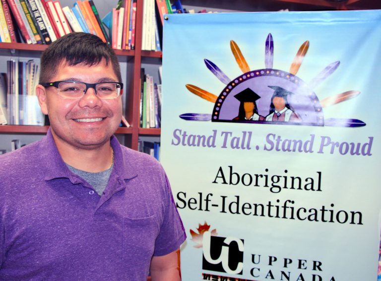 UCDSB names new Indigenous Trustee to the board