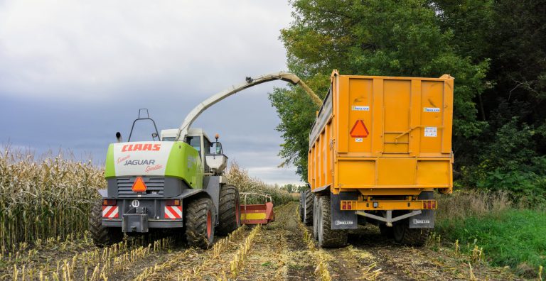 Annual Grain Farmers Of Ontario district meeting to be held later this week