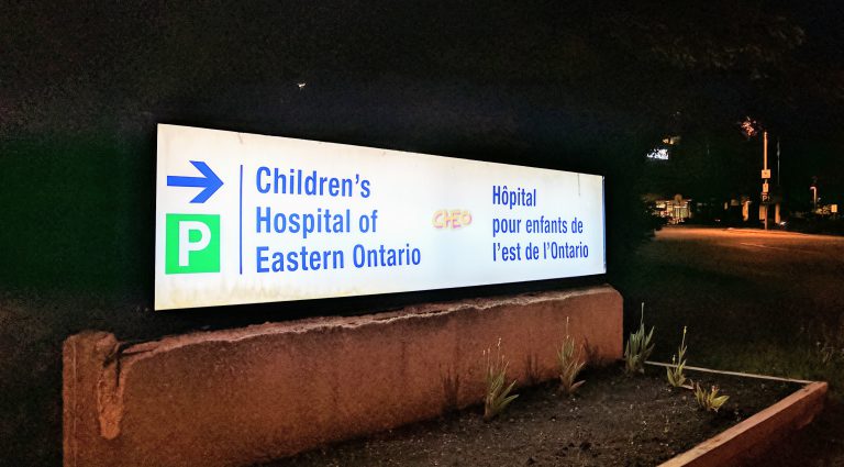 CHEO Foundation Hosting Annual Telethon