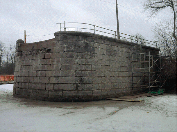 Burritts Rapids Swing Bridge repairs will not impact boaters