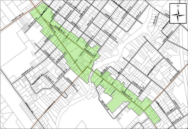 The Municipality of North Grenville is Accepting Community Improvement Plan Applications