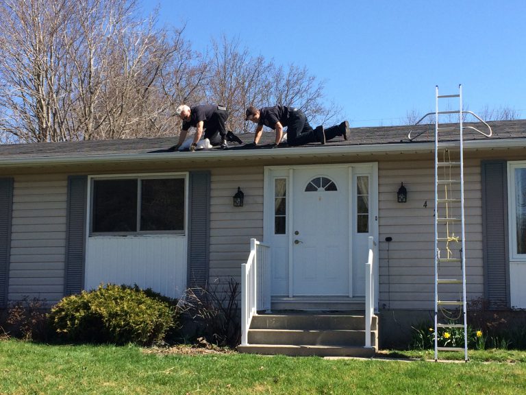 Firefighters heading out into community to help seniors