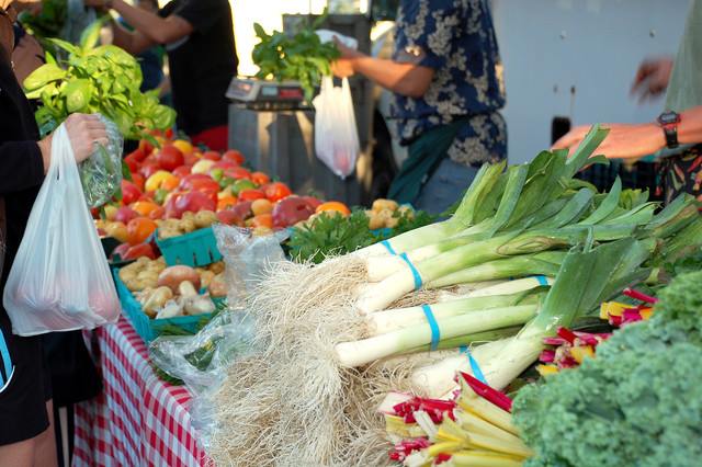 Kemptville Farmers Market Set To Open Sunday