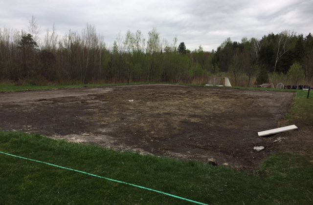 New Outdoor Rink At Southgate Still In The Works My Kemptville Now
